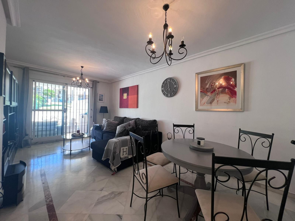 Apartamentos de 2 dormitorios en venta en Puerto Banús – R5408059 Apartamentos de 2 dormitorios en venta en Puerto Banús – R5408059