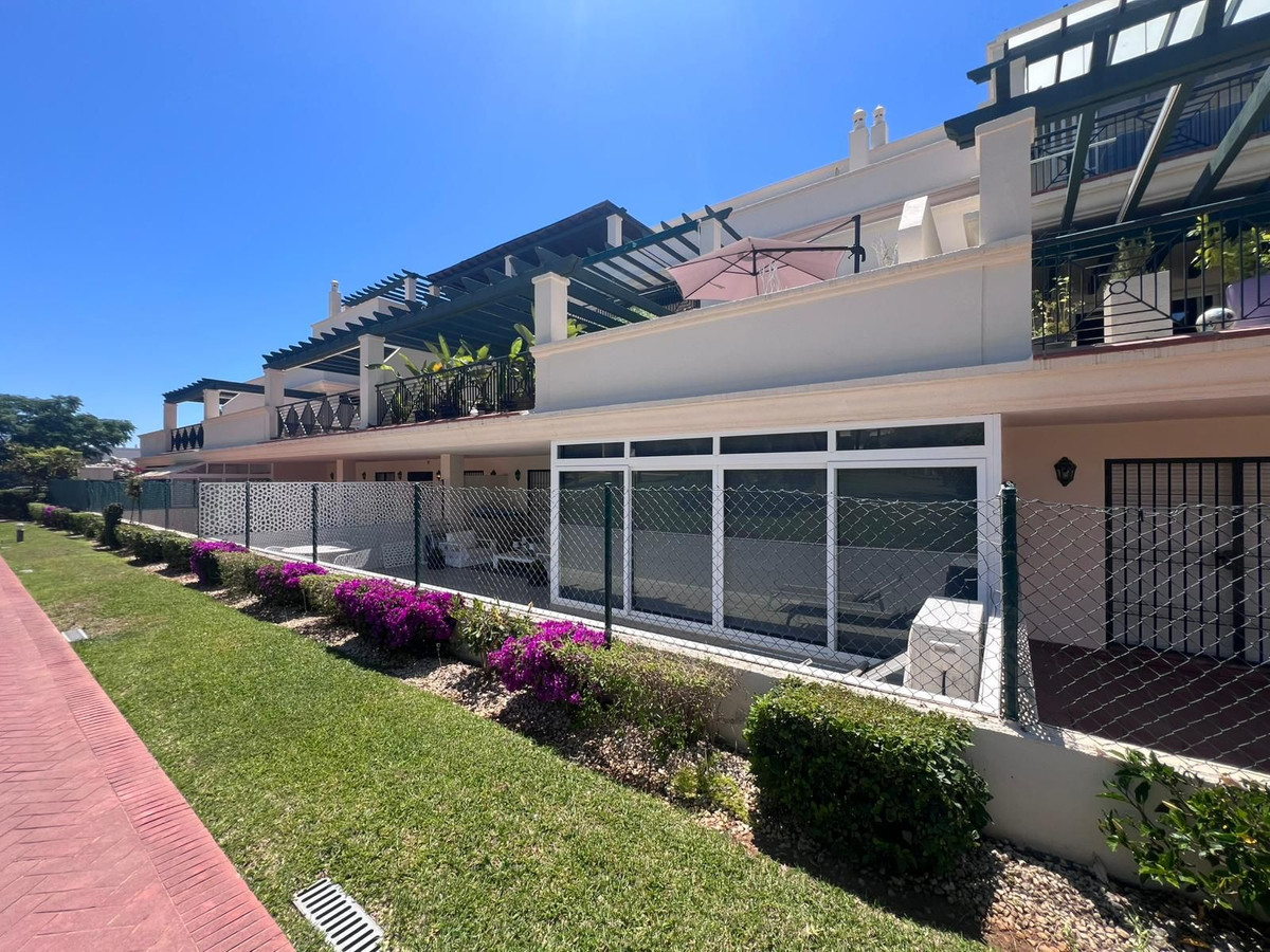 Apartamentos de 2 dormitorios en venta en Puerto Banús – R5408059 Apartamentos de 2 dormitorios en venta en Puerto Banús – R5408059