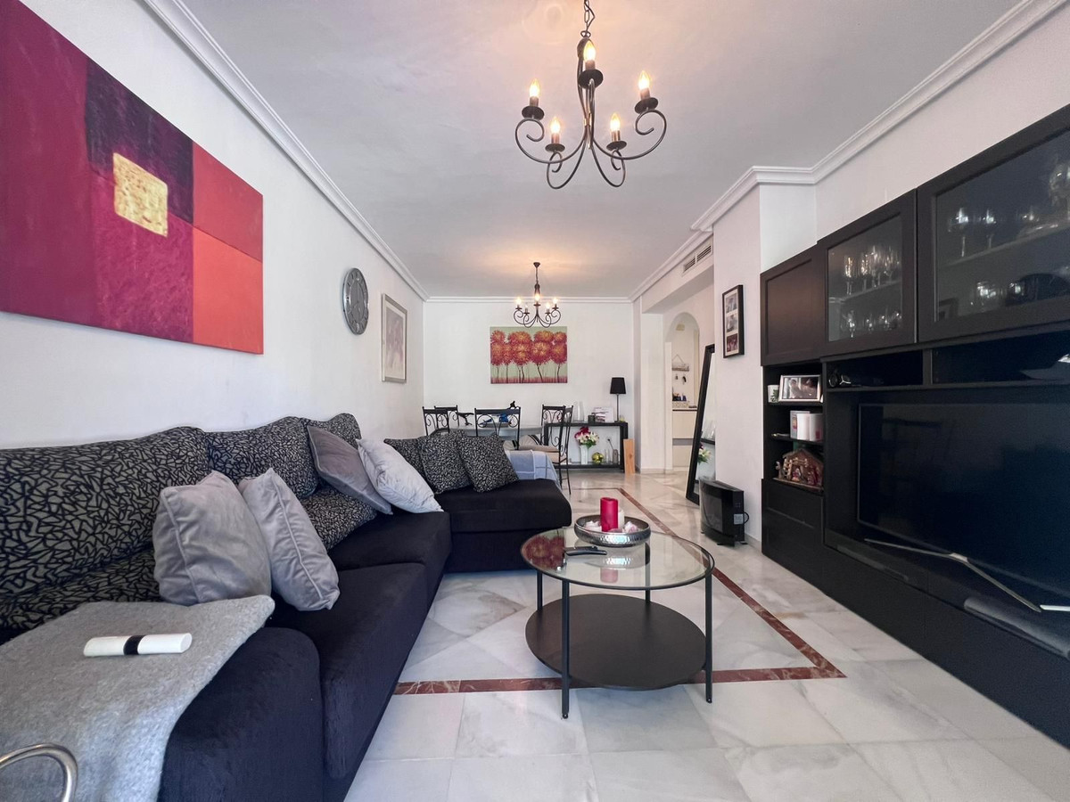 Apartamentos de 2 dormitorios en venta en Puerto Banús – R5408059 Apartamentos de 2 dormitorios en venta en Puerto Banús – R5408059