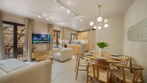 3 bedroom Apartments for sale in Marbella – R5402761