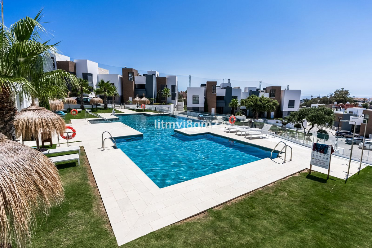 Apartamentos de 3 dormitorios en venta en Cabopino – R4813960 Apartamentos de 3 dormitorios en venta en Cabopino – R4813960