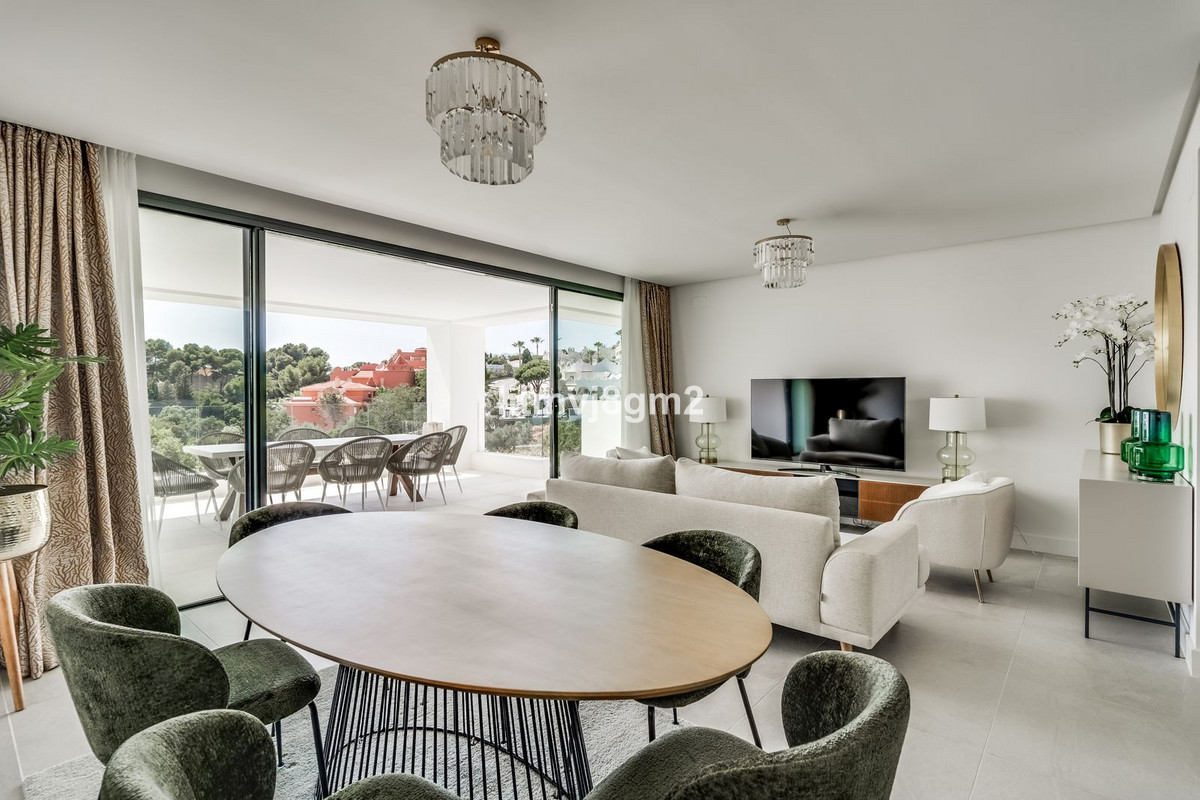 Apartamentos de 3 dormitorios en venta en Cabopino – R4813960 Apartamentos de 3 dormitorios en venta en Cabopino – R4813960