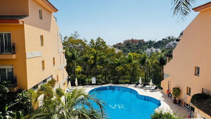 2 bedroom Apartments for sale in Nueva Andalucía – R5365048 2 bedroom Apartments for sale in Nueva Andalucía – R5365048 in