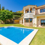 Villas de 5 dormitorios en venta en Los Arqueros – R5257678 Villas de 5 dormitorios en venta en Los Arqueros – R5257678