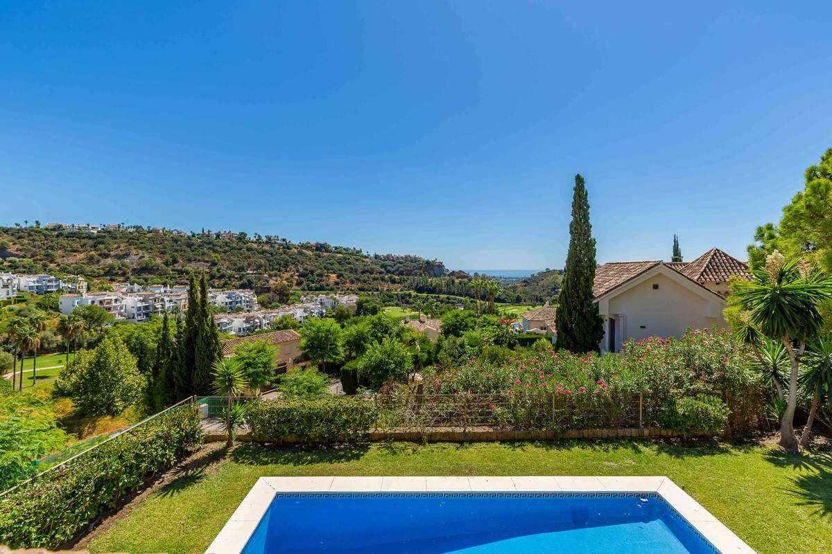 Villas de 5 dormitorios en venta en Los Arqueros – R5257678 Villas de 5 dormitorios en venta en Los Arqueros – R5257678