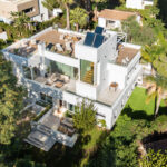 Villas de 5 dormitorios en venta en Nueva Andalucía – R5418541 Villas de 5 dormitorios en venta en Nueva Andalucía – R5418541