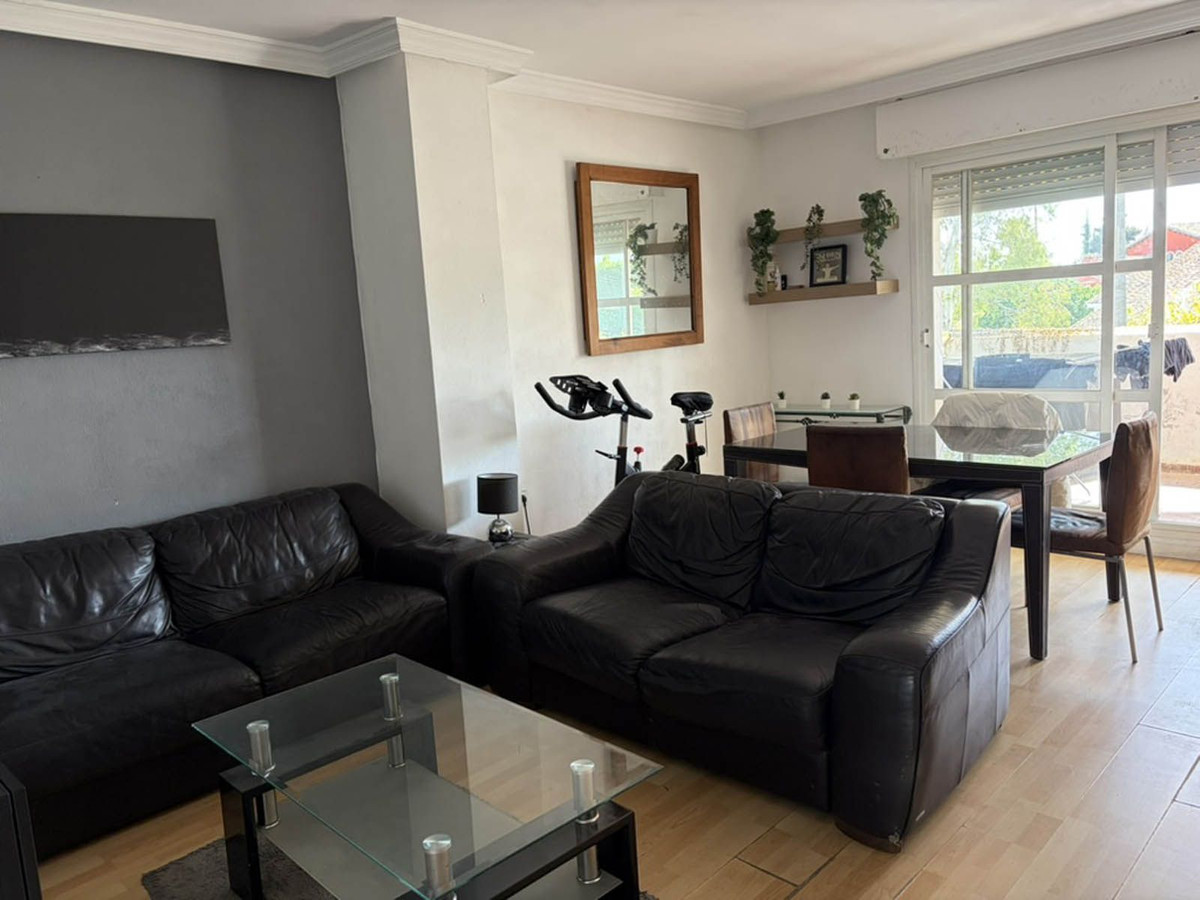 Apartamentos de 2 dormitorios en venta en Nueva Andalucía – R5410438 Apartamentos de 2 dormitorios en venta en Nueva Andalucía – R5410438