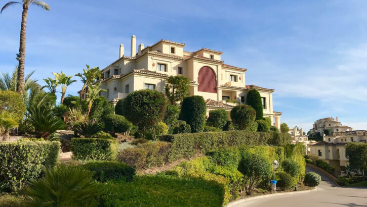 Aticos de 4 dormitorios en venta en Benahavís – R5314858 Aticos de 4 dormitorios en venta en Benahavís – R5314858 en