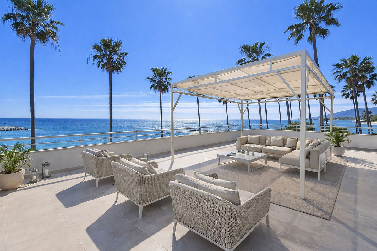 5 bedroom Penthouses for sale in Marbella – R5322541 5 bedroom Penthouses for sale in Marbella – R5322541
