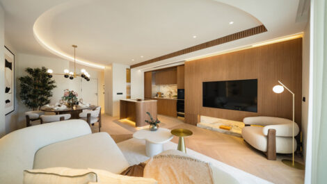 3 bedroom Apartments for sale in Milla de Oro – R5161483