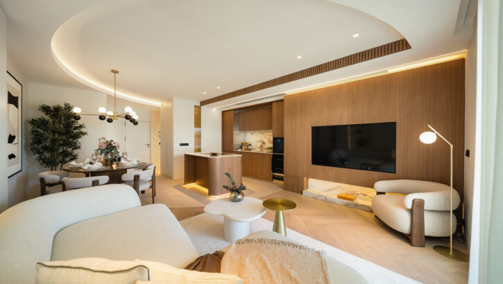 3 bedroom Apartments for sale in Milla de Oro – R5161483 3 bedroom Apartments for sale in Milla de Oro – R5161483 in
