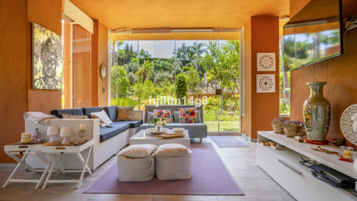 Apartamentos de 3 dormitorios en venta en Nueva Andalucía – R5396758 Apartamentos de 3 dormitorios en venta en Nueva Andalucía – R5396758 en