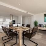 Apartamentos de 4 dormitorios en venta en La Cala de Mijas – R5218273 Apartamentos de 4 dormitorios en venta en La Cala de Mijas – R5218273