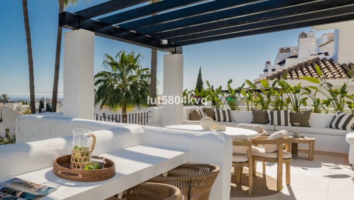 3 bedroom Apartments for sale in Nueva Andalucía – R5321377 3 bedroom Apartments for sale in Nueva Andalucía – R5321377 in