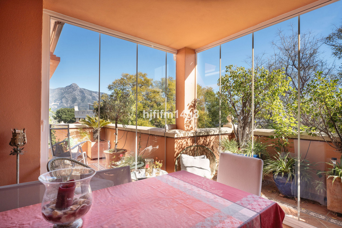 Aticos de 3 dormitorios en venta en Nueva Andalucía – R5309341 Aticos de 3 dormitorios en venta en Nueva Andalucía – R5309341