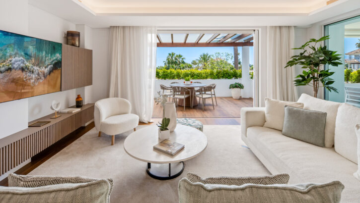 3 bedroom Apartments for sale in Milla de Oro – R5411893 3 bedroom Apartments for sale in Milla de Oro – R5411893 in
