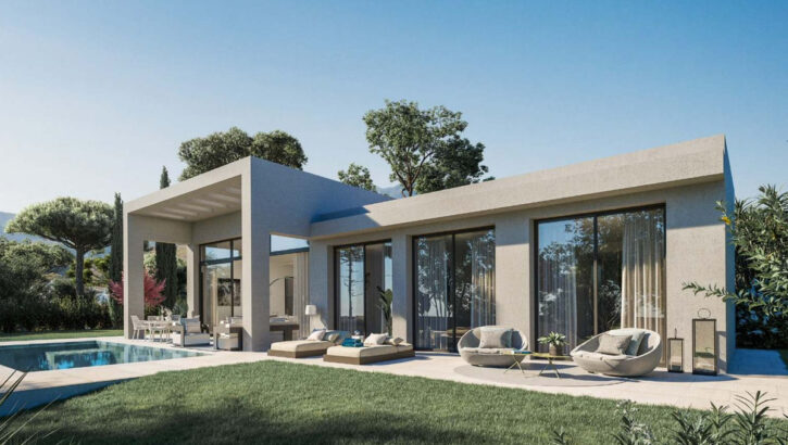 3 bedroom Villas for sale in Benahavís – R5394427 3 bedroom Villas for sale in Benahavís – R5394427 in