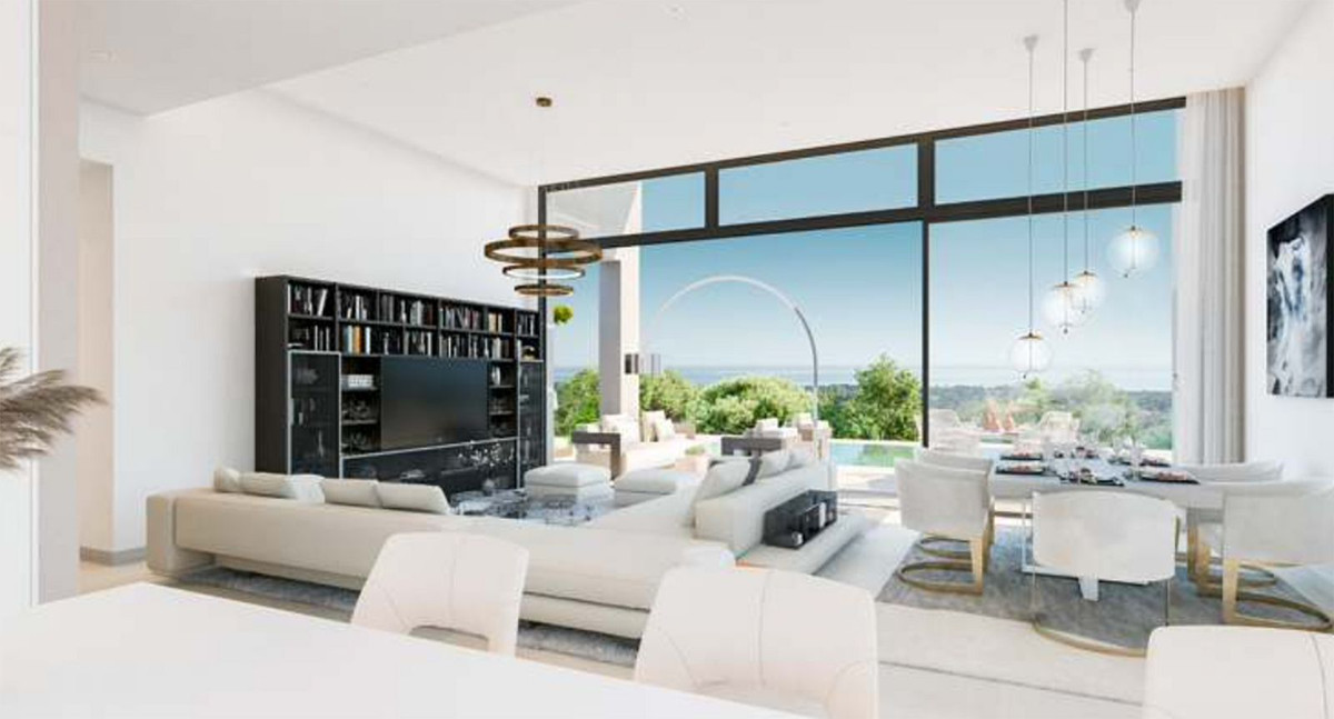 3 bedroom Villas for sale in Benahavís – R5394427 3 bedroom Villas for sale in Benahavís – R5394427