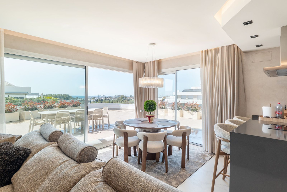 3 bedroom Penthouses for sale in San Pedro de Alcántara – R5350480 3 bedroom Penthouses for sale in San Pedro de Alcántara – R5350480