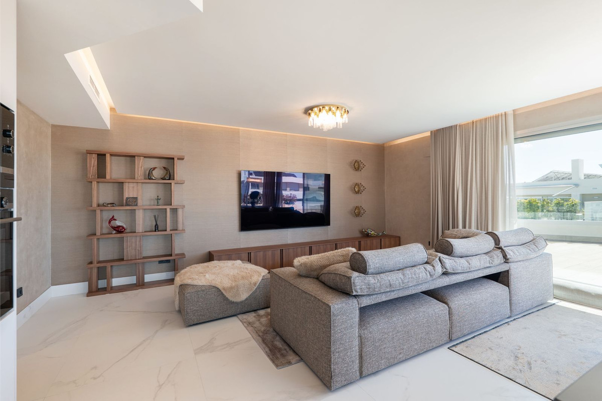 3 bedroom Penthouses for sale in San Pedro de Alcántara – R5350480 3 bedroom Penthouses for sale in San Pedro de Alcántara – R5350480