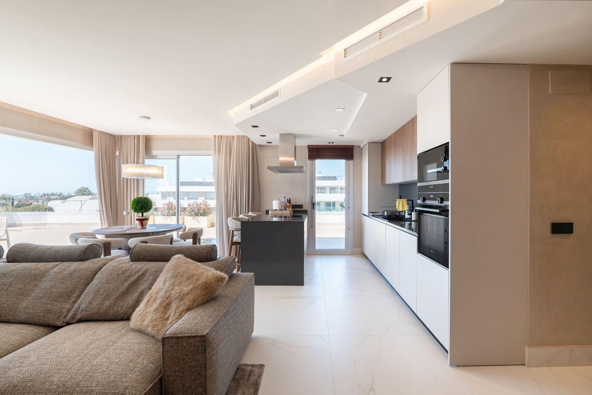 3 bedroom Penthouses for sale in San Pedro de Alcántara – R5350480 3 bedroom Penthouses for sale in San Pedro de Alcántara – R5350480
