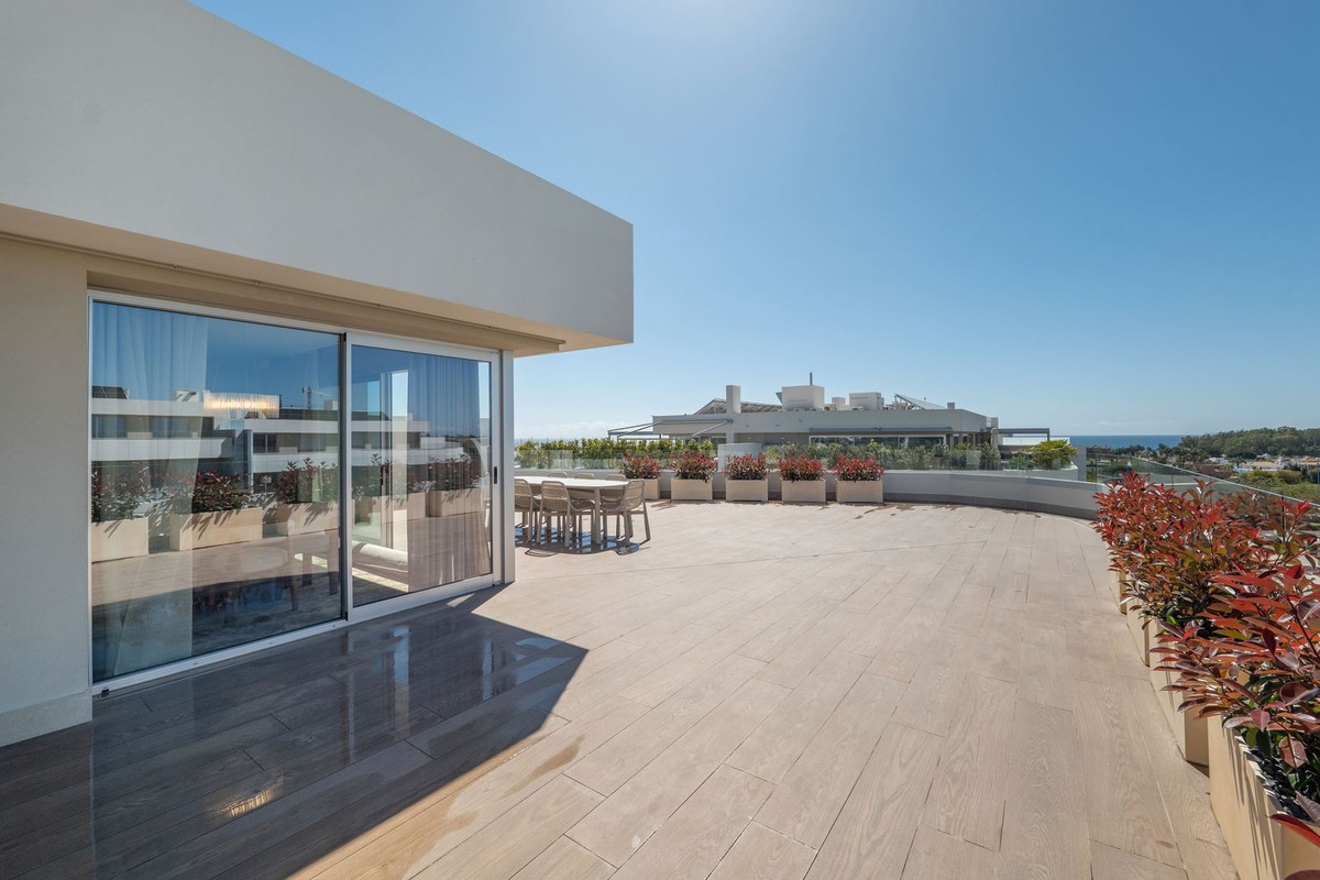 3 bedroom Penthouses for sale in San Pedro de Alcántara – R5350480 3 bedroom Penthouses for sale in San Pedro de Alcántara – R5350480