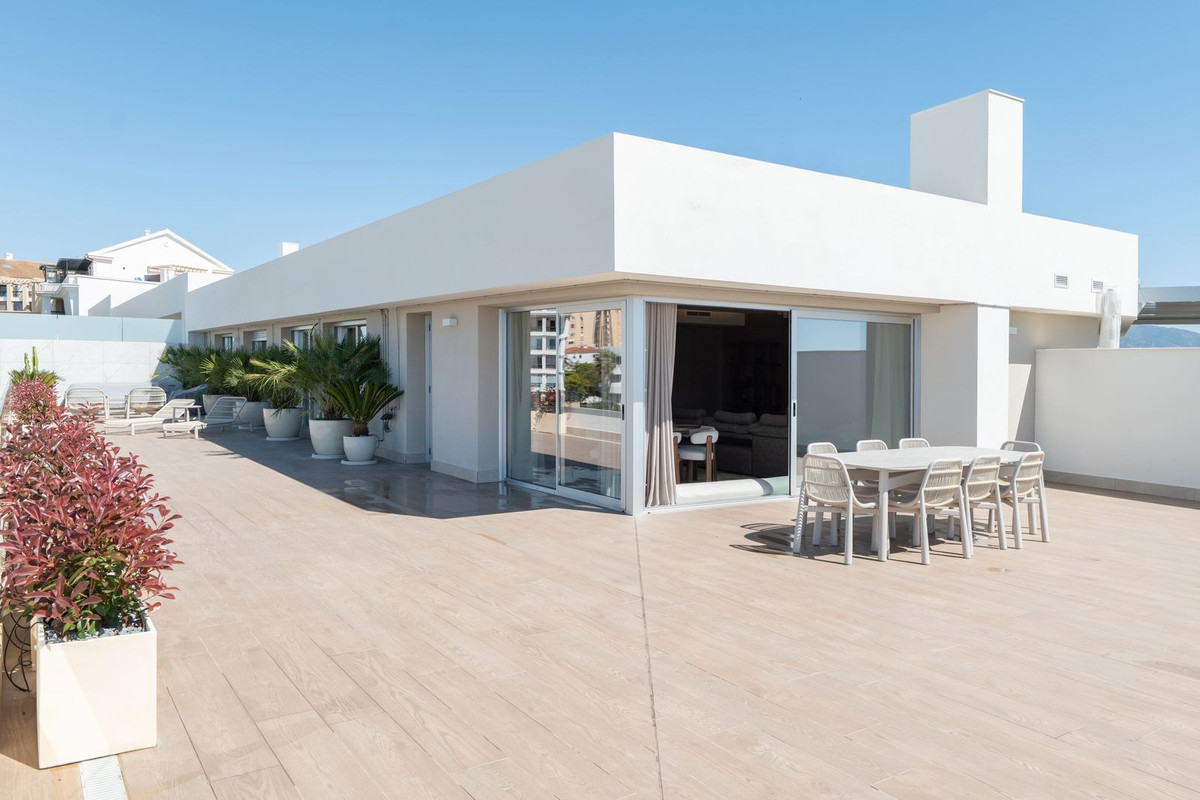 3 bedroom Penthouses for sale in San Pedro de Alcántara – R5350480 3 bedroom Penthouses for sale in San Pedro de Alcántara – R5350480