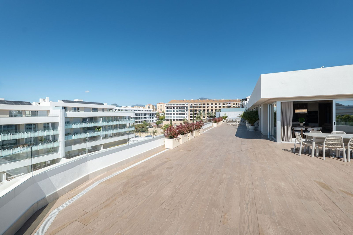 3 bedroom Penthouses for sale in San Pedro de Alcántara – R5350480 3 bedroom Penthouses for sale in San Pedro de Alcántara – R5350480