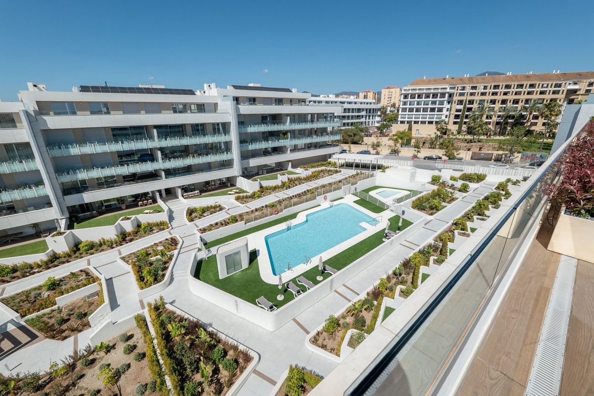 3 bedroom Penthouses for sale in San Pedro de Alcántara – R5350480 3 bedroom Penthouses for sale in San Pedro de Alcántara – R5350480