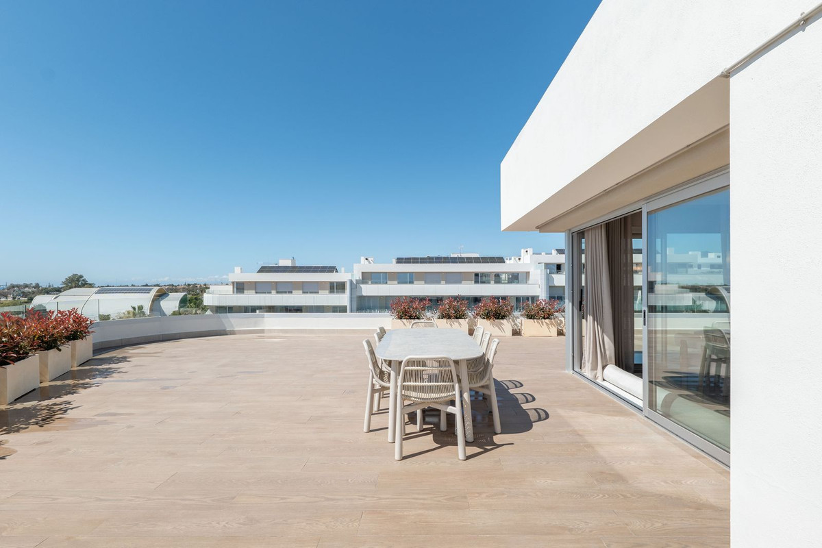 3 bedroom Penthouses for sale in San Pedro de Alcántara – R5350480 3 bedroom Penthouses for sale in San Pedro de Alcántara – R5350480