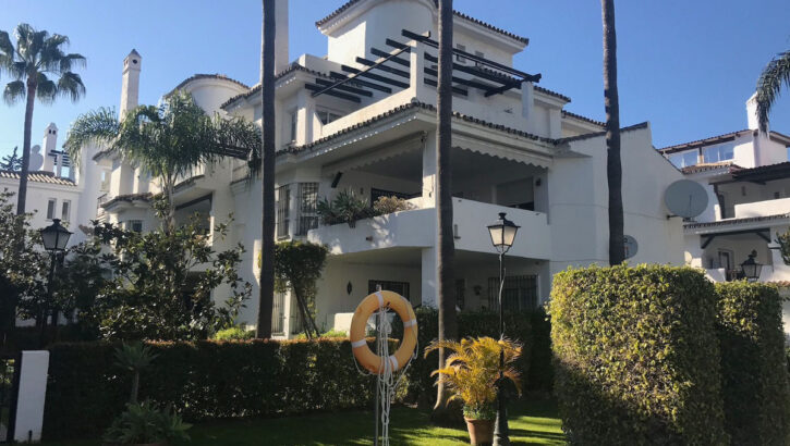2 bedroom Apartments for sale in Nueva Andalucía – R5406250 2 bedroom Apartments for sale in Nueva Andalucía – R5406250 in