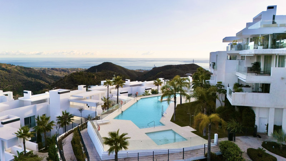 3 bedroom Apartments for sale in Ojén – R5258779 3 bedroom Apartments for sale in Ojén – R5258779