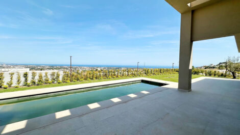 3 bedroom Villas for sale in Benahavís – R5379973