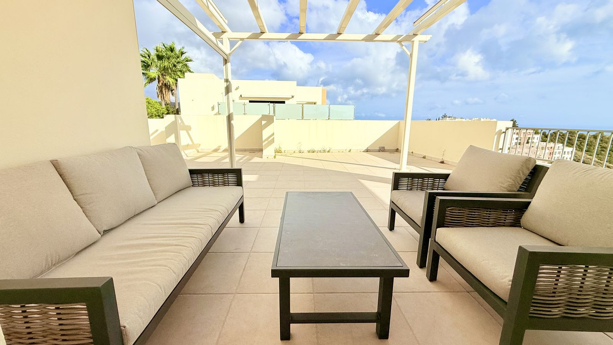 Aticos de 3 dormitorios en venta en Altos de los Monteros – R5205751 Aticos de 3 dormitorios en venta en Altos de los Monteros – R5205751