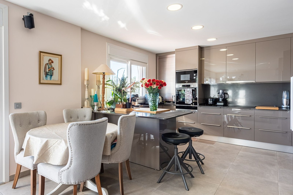 Aticos de 2 dormitorios en venta en Los Arqueros – R5258635 Aticos de 2 dormitorios en venta en Los Arqueros – R5258635