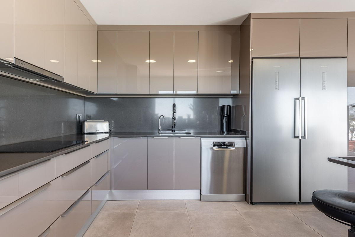 Aticos de 2 dormitorios en venta en Los Arqueros – R5258635 Aticos de 2 dormitorios en venta en Los Arqueros – R5258635