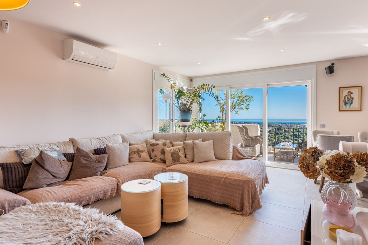 Aticos de 2 dormitorios en venta en Los Arqueros – R5258635 Aticos de 2 dormitorios en venta en Los Arqueros – R5258635