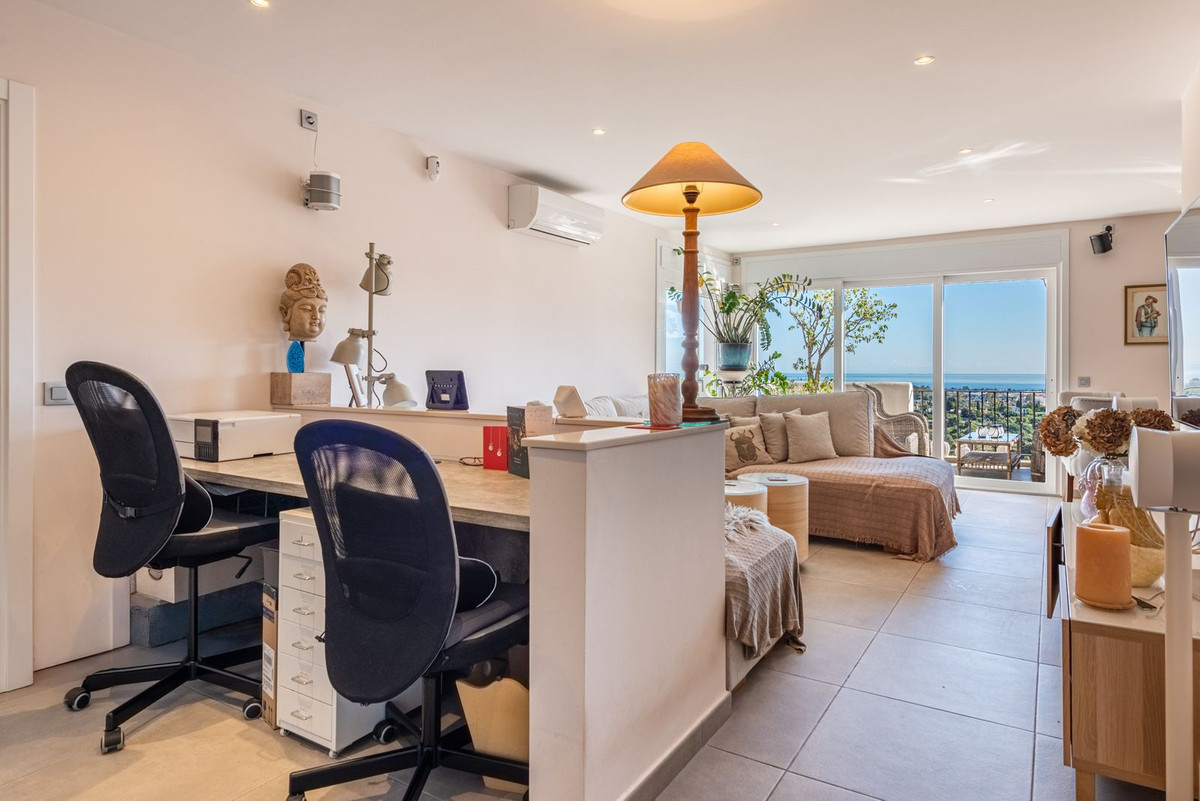 Aticos de 2 dormitorios en venta en Los Arqueros – R5258635 Aticos de 2 dormitorios en venta en Los Arqueros – R5258635