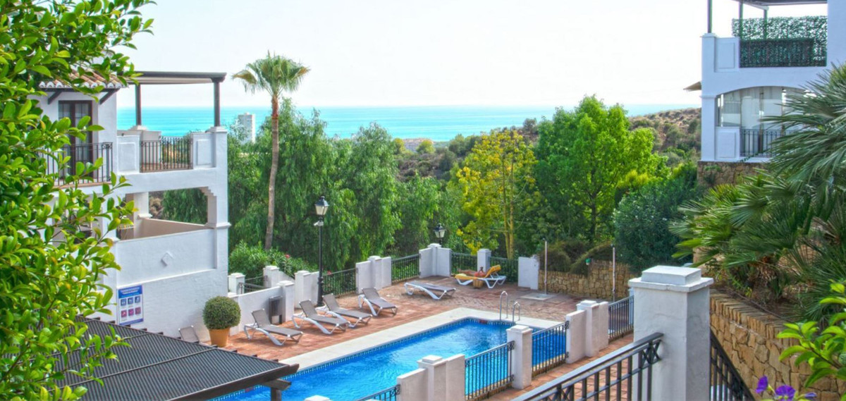 Apartamentos de 3 dormitorios en venta en Marbella – R5419507 Apartamentos de 3 dormitorios en venta en Marbella – R5419507