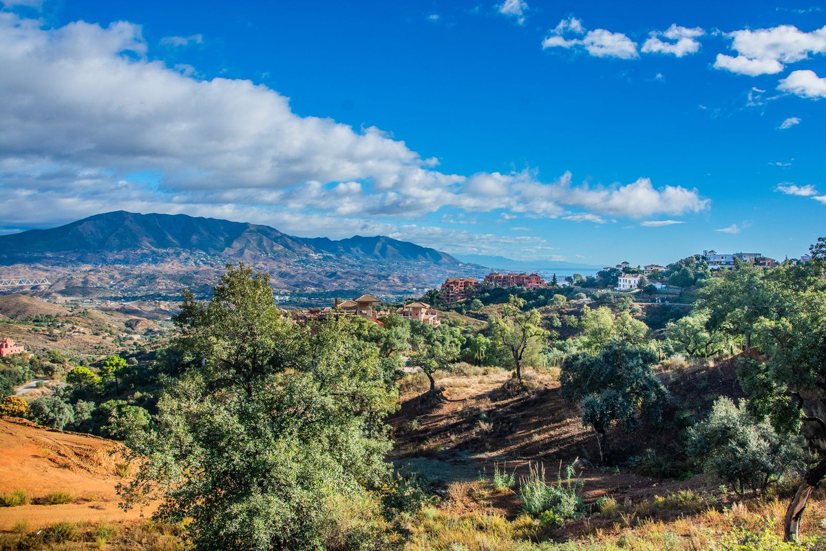 Plots for sale in La Mairena – R4187764 Plots for sale in La Mairena – R4187764