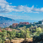 Plots for sale in La Mairena – R4187764 Plots for sale in La Mairena – R4187764