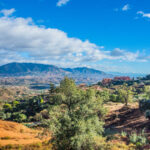Plots for sale in La Mairena – R4187764 Plots for sale in La Mairena – R4187764