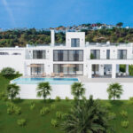 Plots for sale in La Mairena – R4187764 Plots for sale in La Mairena – R4187764