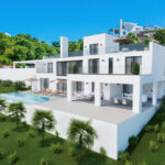 Plots for sale in La Mairena – R4187764 Plots for sale in La Mairena – R4187764