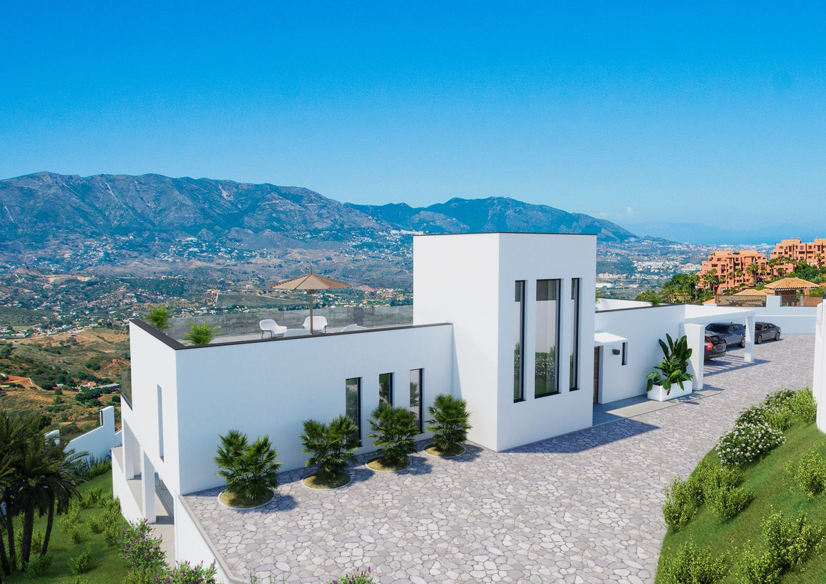 Plots for sale in La Mairena – R4187764 Plots for sale in La Mairena – R4187764