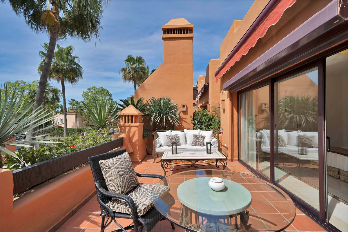 2 bedroom Penthouses for sale in Marbella – R5369065 2 bedroom Penthouses for sale in Marbella – R5369065