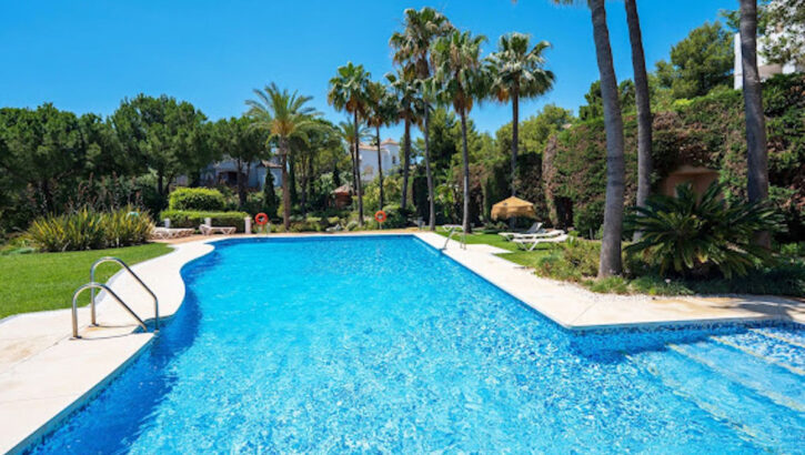 Apartamentos de 3 dormitorios en venta en La Quinta – R5411581 Apartamentos de 3 dormitorios en venta en La Quinta – R5411581 en