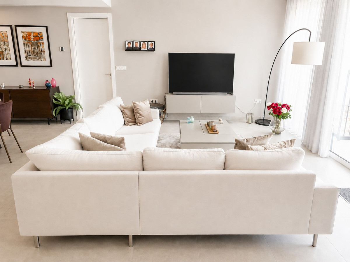 4 bedroom Penthouses for sale in La Cala de Mijas – R5182450 4 bedroom Penthouses for sale in La Cala de Mijas – R5182450