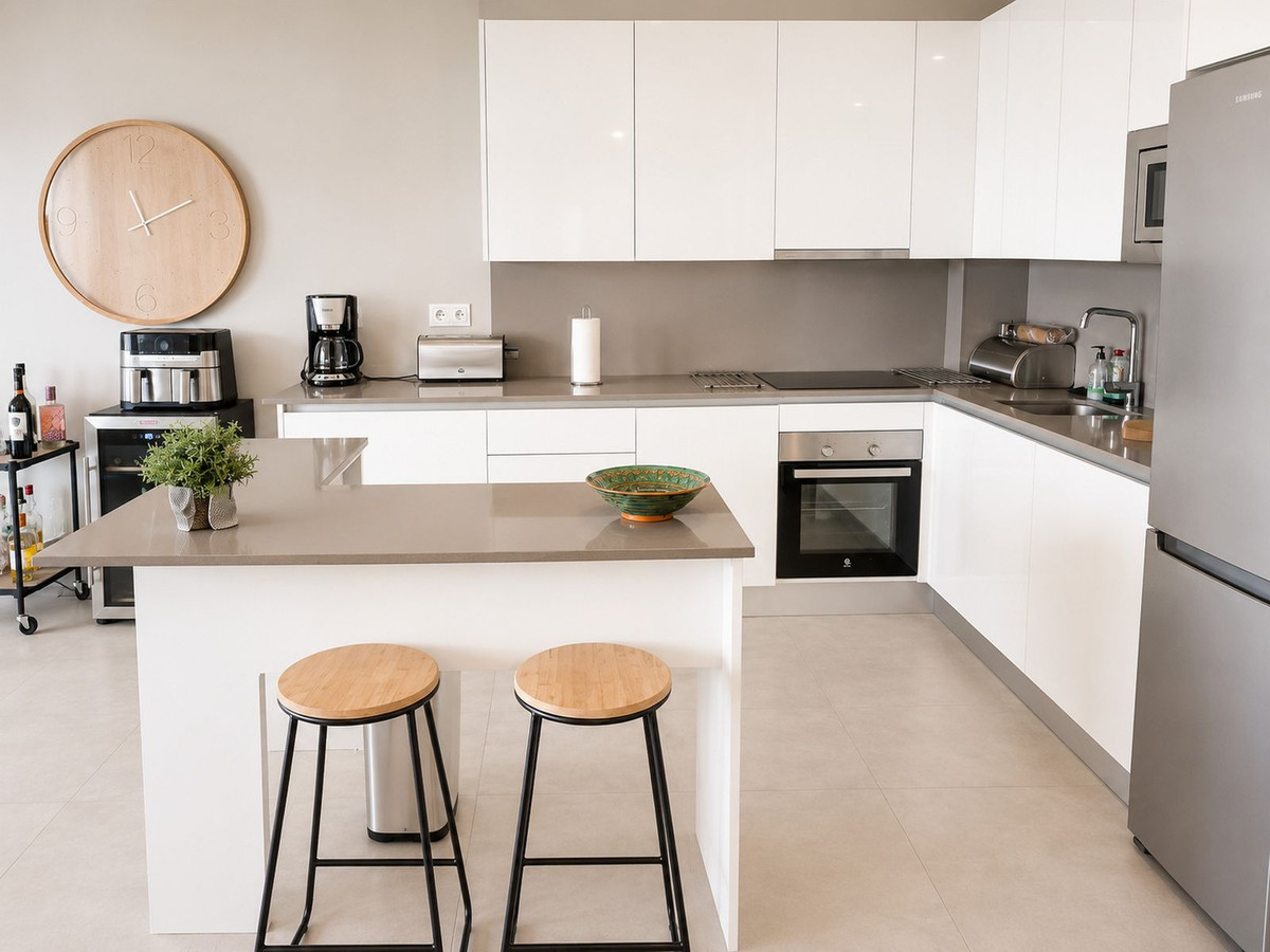 4 bedroom Penthouses for sale in La Cala de Mijas – R5182450 4 bedroom Penthouses for sale in La Cala de Mijas – R5182450