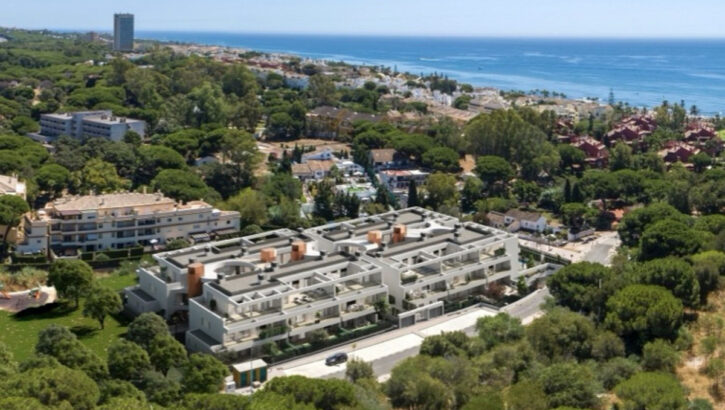 3 bedroom Penthouses for sale in Elviria – R5216506 3 bedroom Penthouses for sale in Elviria – R5216506 in